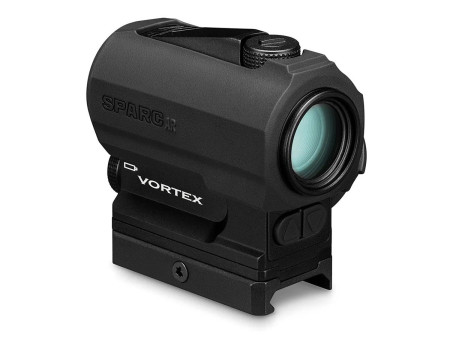 Vortex SPARC AR Red Dot Sight, Picatinny