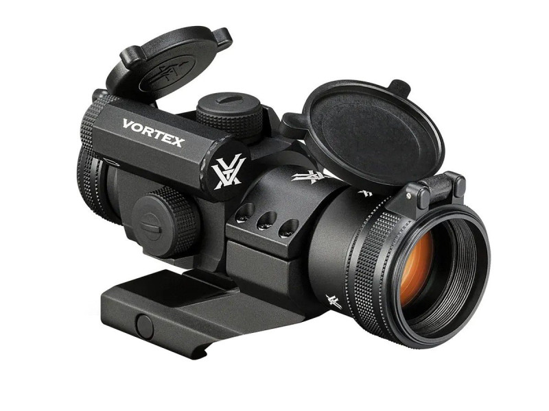 Vortex StrikeFire II Red Dot Sight