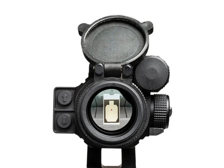 Vortex StrikeFire II Red Dot Sight