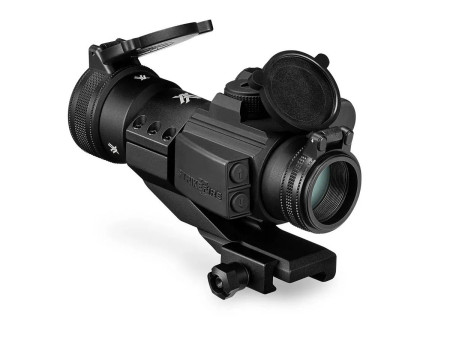 Vortex StrikeFire II Red/Green Dot Sight
