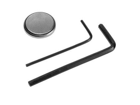 AIM Sports Warfare Edition Red/Green Dot Sight, 4 Ill. Reticles, Weaver/Picatinny Mount