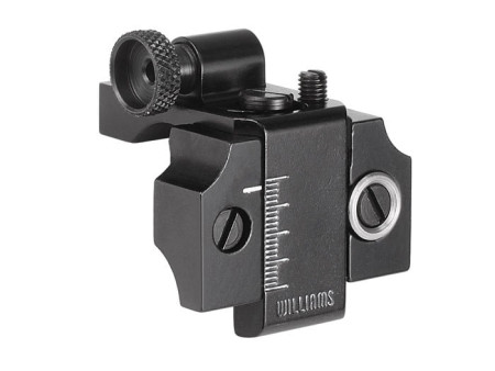 Air Venturi Williams 64 Peep Sight