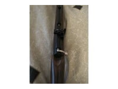 Air Venturi Williams 64 Peep Sight
