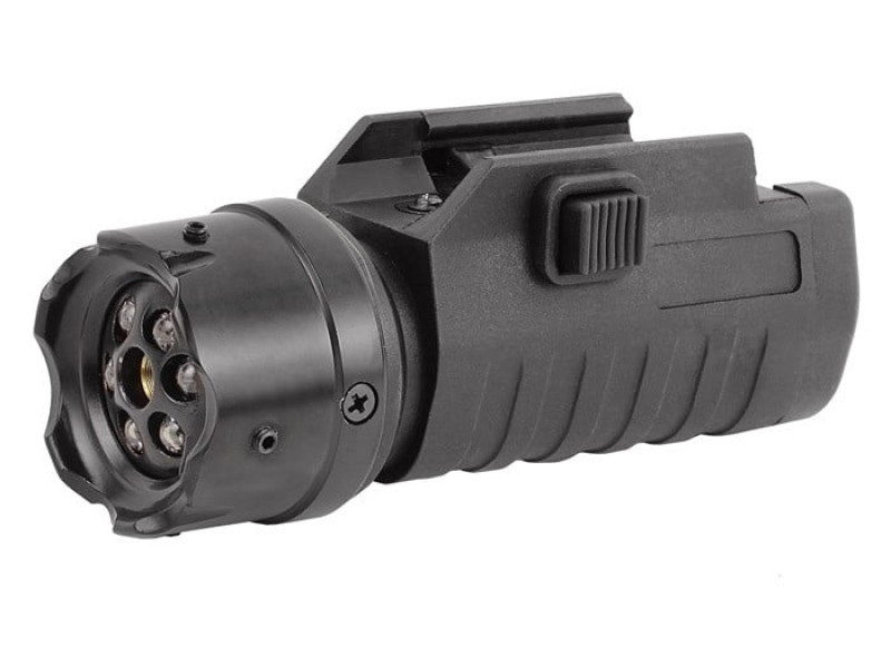 ASG Tactical Light/Laser With Detachable Mount