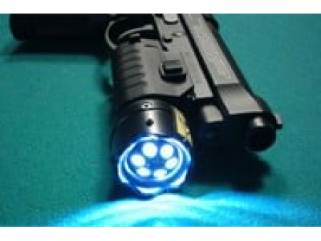 ASG Tactical Light/Laser With Detachable Mount