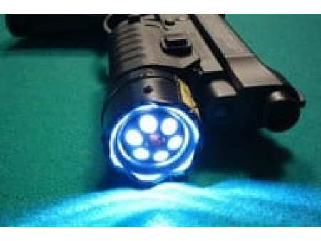 ASG Tactical Light/Laser With Detachable Mount