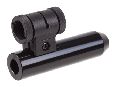 Daisy Globe Front Sight + Insert, 3/8" Dovetail