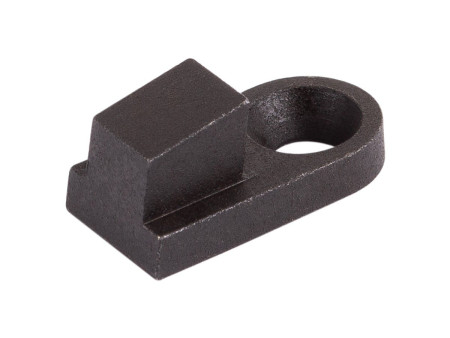 Morini Front Sight 5mm x 7mm