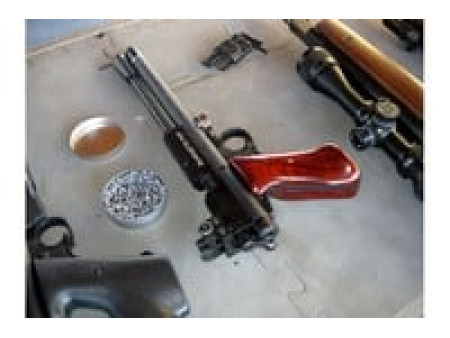 Williams Diopter Sight