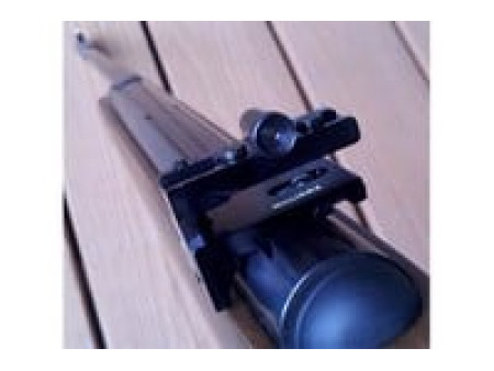Williams Diopter Sight