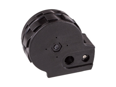 Air Venturi Alpha Magazine, .22 Cal, 10 Rds.