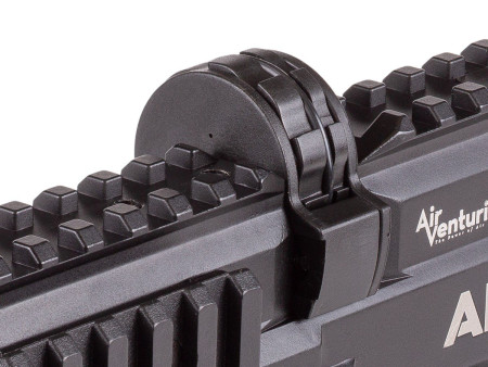 Air Venturi Alpha Magazine, .22 Cal, 10 Rds.
