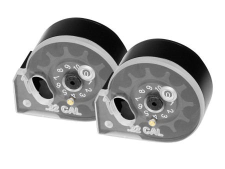 Air Venturi Avenger Magazine, .22 Cal, 10 rds.