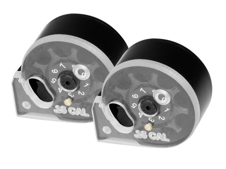 Air Venturi Avenger Magazine, .25 Cal, 8 rds.