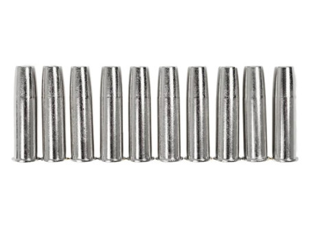 Barra 1866 Pellet Cartridges, 10 Pack, .22 Cal