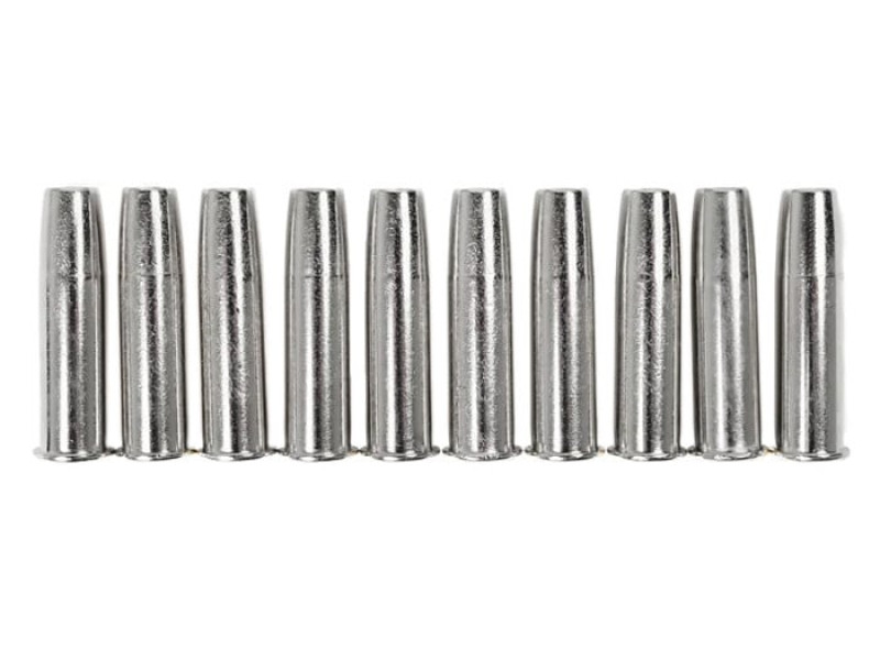 Barra 1866 Pellet Cartridges, 10 Pack, .22 Cal