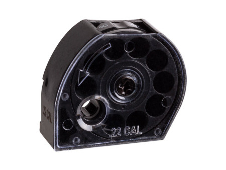 Beeman Raider and Chief II Plus Sidelever Magazine, .22 Cal, 10 Rds.