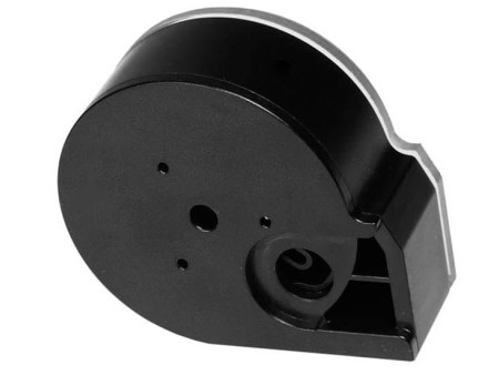 Benjamin Marauder Air Rifle Magazine, .25 Cal, 8 Rds