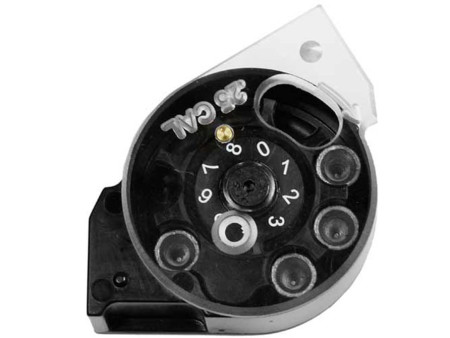 Benjamin Marauder Air Rifle Magazine, .25 Cal, 8 Rds