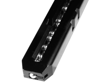 Beretta 19-Shot Stick Magazine, Fits Beretta Elite II, S&W M&P, Crosman C21 & C31 BB Pistols, 2/Pack
