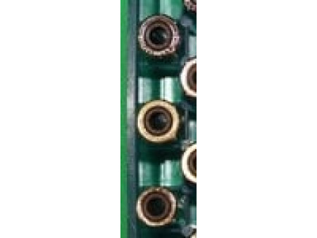 Black Ops Exterminator Pellet Revolver Shells, .177 cal, 6ct