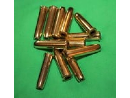 Black Ops Exterminator Pellet Revolver Shells, .177 cal, 6ct