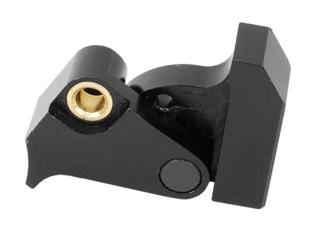 BSA Single-Shot Adapter, .177 Cal, Fits R-10, Scorpion, Ultra