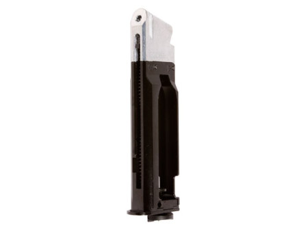 Colt 1911 Pistol Magazine, Fits Colt Special Combat CO2 BB Pistols