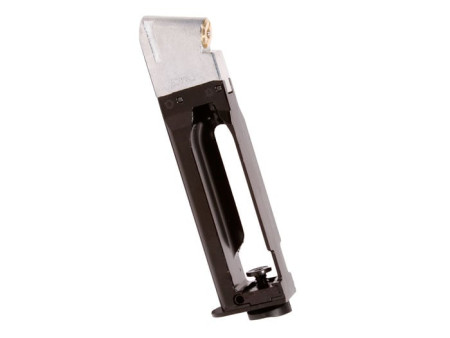 Colt 1911 Pistol Magazine, Fits Colt Special Combat CO2 BB Pistols