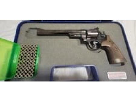 Colt SAA CO2 Pellet Revolver Cartridges, 6ct