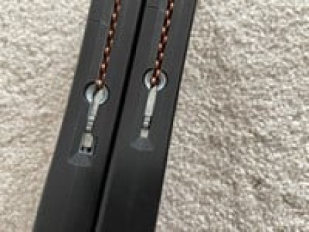 Crosman DPMS SBR Full-Auto BB Gun Magazine, 25rds