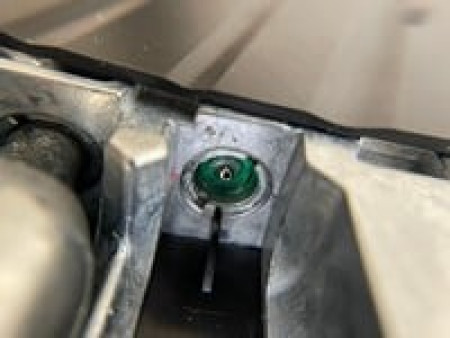 Crosman DPMS SBR Full-Auto BB Gun Magazine, 25rds