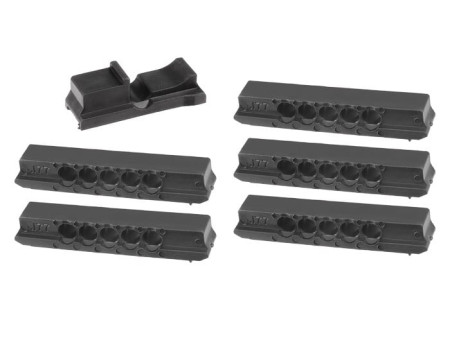 Daisy Magazines for Daisy Match Grade Avanti 853C and 953