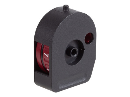 Gamo .22 caliber PCP Magazine, Fits Urban & Coyote