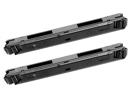 Gamo P-25 & PT-85 Air Pistol Magazines, 2 Pack