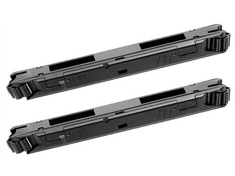 Gamo P-25 & PT-85 Air Pistol Magazines, 2 Pack