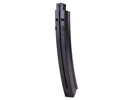 H&K MP5 K-PDW Magazine, Holds 40 Steel BBs