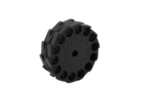 Hatsan Galatian Rotary Clip, .22 Cal, 14rds