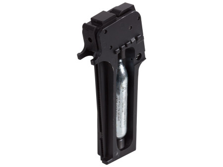Hellboy .177 CO2 BB Tactical Air Rifle Magazine, 18 rds