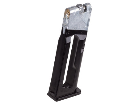 ISSC M22 Non-Blowback Magazine