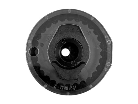 Karma EQ High Capacity Magazine, .22 Cal, 28rds