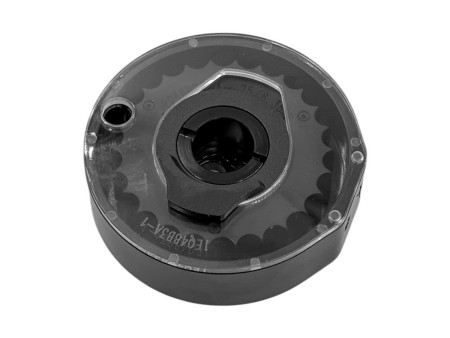 Karma EQ High Capacity Magazine, .25 Cal, 26rds