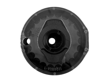 Karma EQ High Capacity Magazine, .30 Cal, 22rds