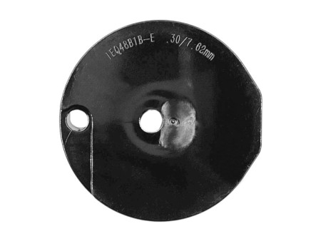 Karma EQ High Capacity Magazine, .30 Cal, 22rds