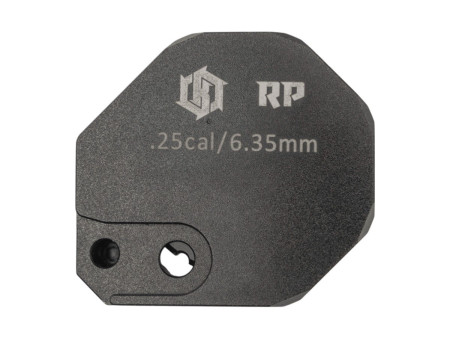 Karma Red Panda Magazine, .25 Cal, 16 rds