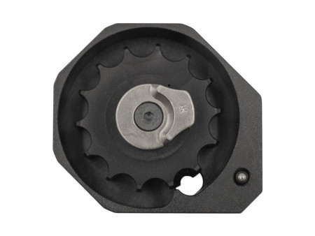 Karma Red Panda Magazine, .30 Cal, 13 rds