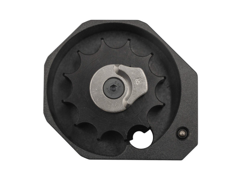 Karma Red Panda Magazine, .357 Cal, 11 rds