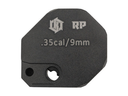 Karma Red Panda Magazine, .357 Cal, 11 rds