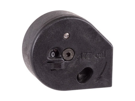 Kral .177 Magazine, 14 rds