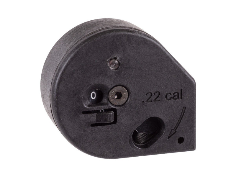 Kral .22 Magazine, 12 rds